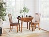 Berringer Dining Set - Furniture Gallery