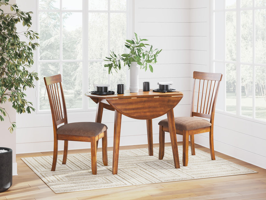Berringer Dining Set - Furniture Gallery