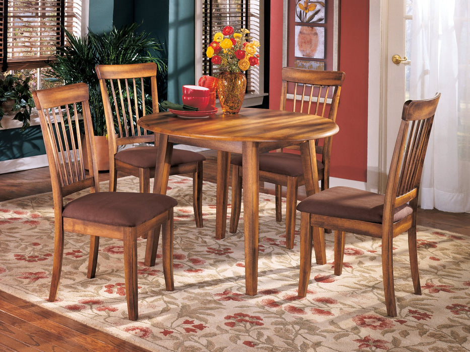 Berringer Dining Set - Furniture Gallery