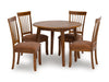 Berringer Dining Set - Furniture Gallery