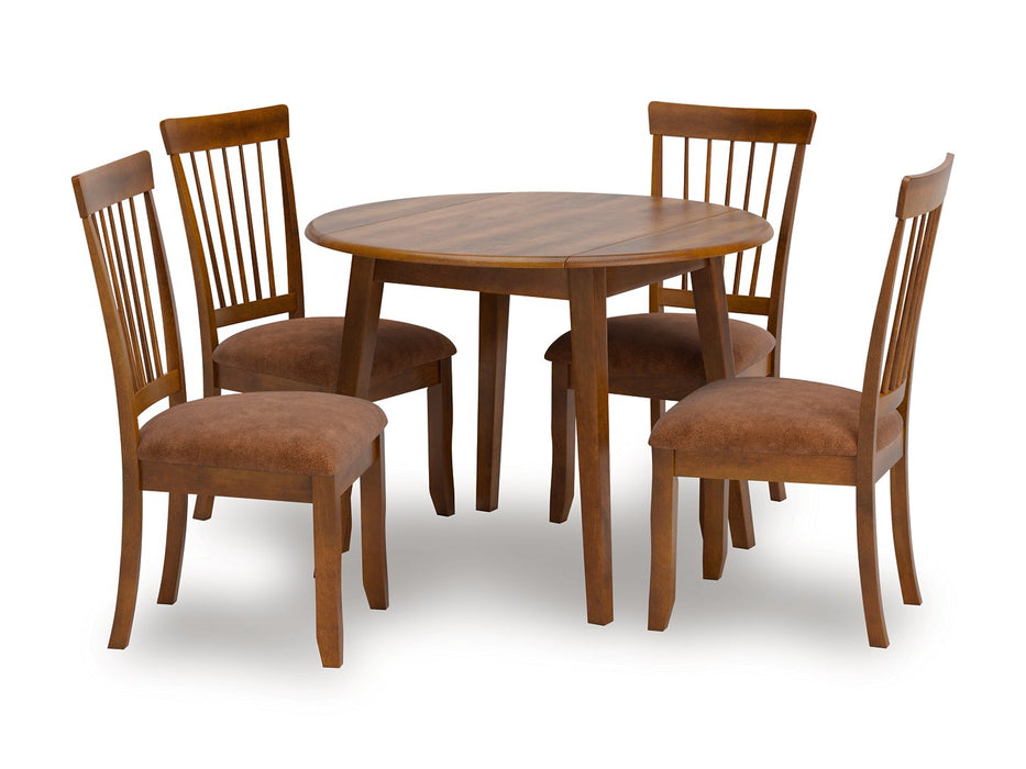 Berringer Dining Set - Furniture Gallery