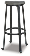 Load image into Gallery viewer, Challiman Bar Height Stool
