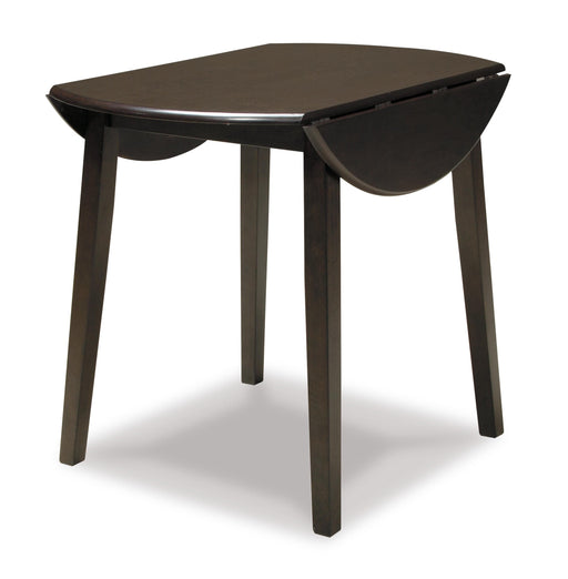 Hammis Dining Set - Furniture Gallery