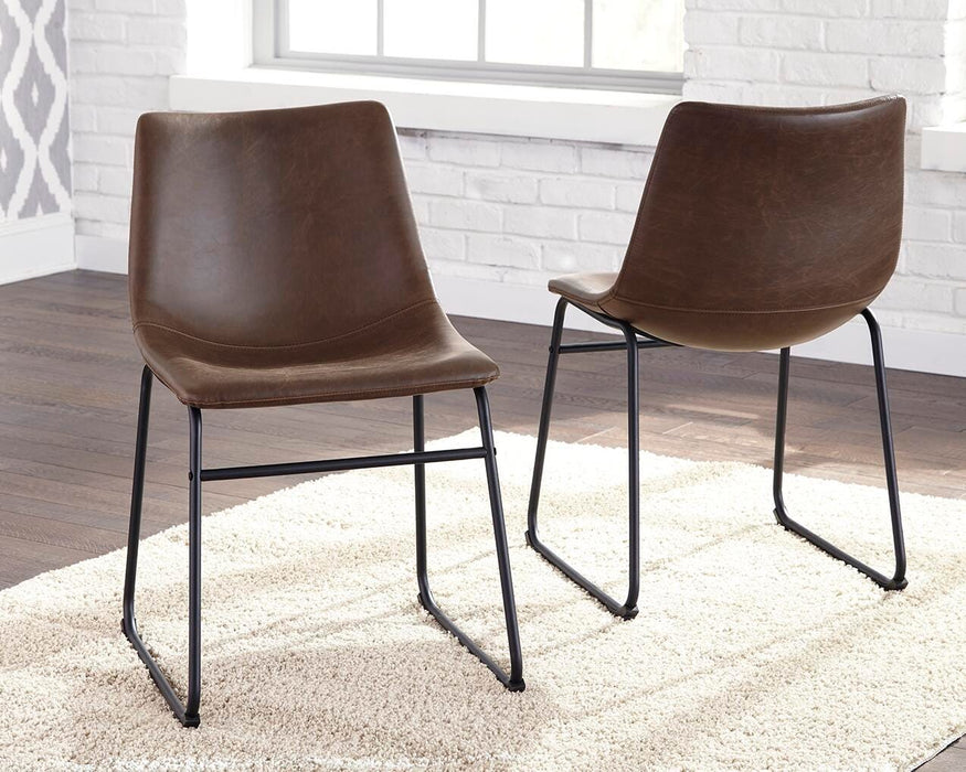 Centiar Dining Chair - Furniture Gallery
