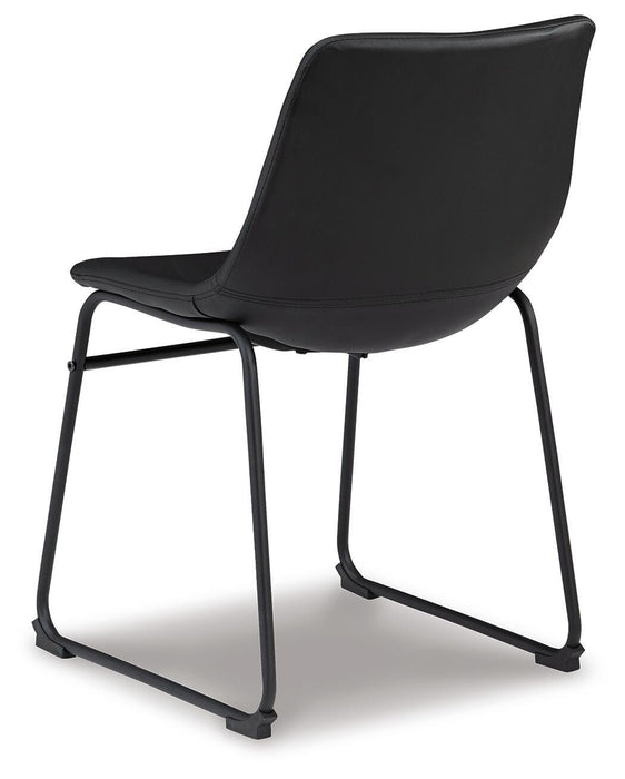Centiar Dining Chair - Furniture Gallery