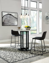 Load image into Gallery viewer, Centiar 3-Piece Counter Height Dining Package
