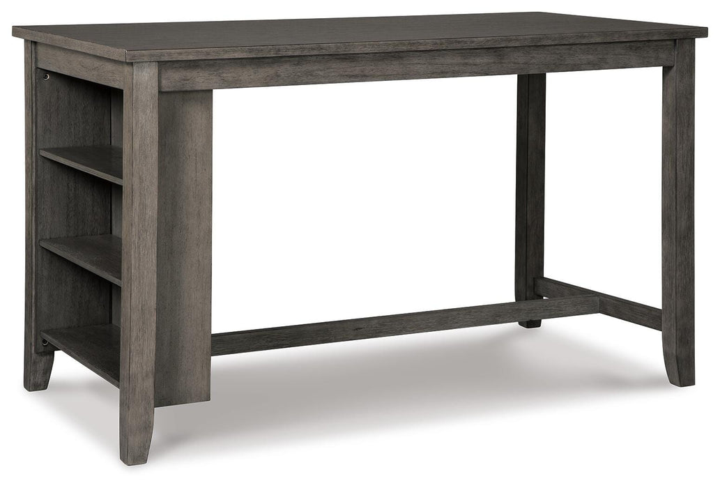 Caitbrook Counter Height Dining Package