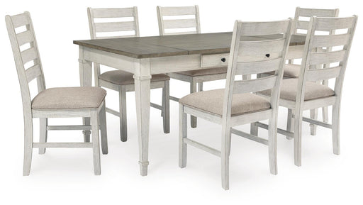 Skempton Dining Room Set - Furniture Gallery