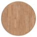 Gesthaven Dining Drop Leaf Table - Furniture Gallery