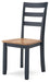 Gesthaven Dining Chair - Furniture Gallery