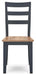 Gesthaven Dining Chair - Furniture Gallery