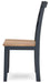 Gesthaven Dining Chair - Furniture Gallery