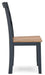Gesthaven Dining Chair - Furniture Gallery