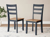 Gesthaven Dining Chair - Furniture Gallery