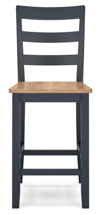 Gesthaven Dining Set - Furniture Gallery