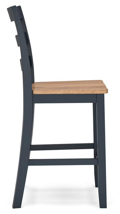 Gesthaven Dining Set - Furniture Gallery