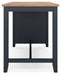 Gesthaven Dining Set - Furniture Gallery