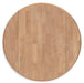 Gesthaven Dining Drop Leaf Table - Furniture Gallery