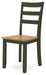 Gesthaven Dining Chair - Furniture Gallery