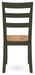 Gesthaven Dining Chair - Furniture Gallery