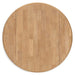 Gesthaven Dining Drop Leaf Table - Furniture Gallery