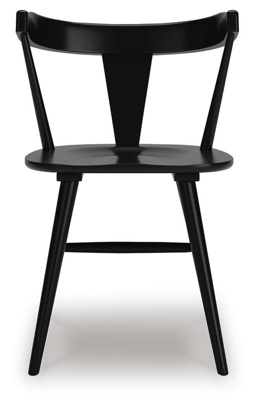 Gretlynn Dining Package - Furniture Gallery