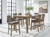 Urbinforte Dinning Room Set - Furniture Gallery