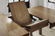 Urbinforte Dinning Room Set - Furniture Gallery