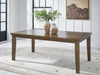 Urbinforte Dinning Room Set - Furniture Gallery