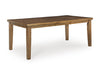 Urbinforte Dinning Room Set - Furniture Gallery