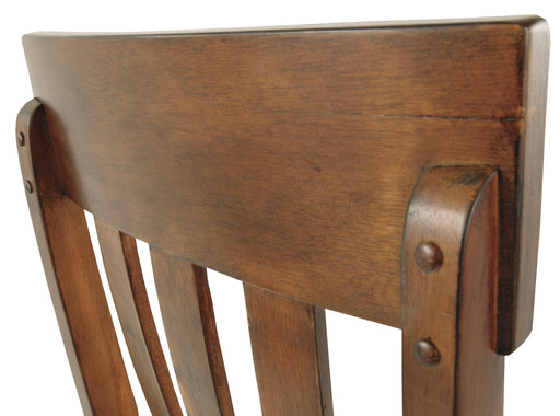 Ralene Dining Chair Set - Furniture Gallery