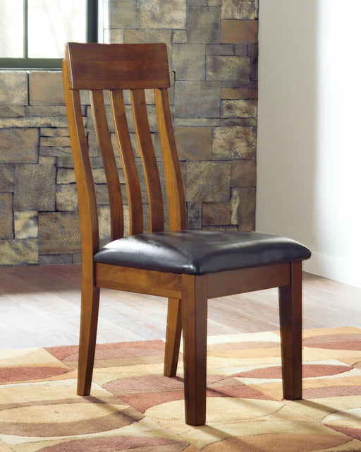 Ralene Dining Chair Set - Furniture Gallery