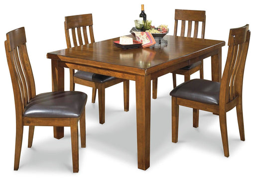 Ralene Dining Room Set - Furniture Gallery