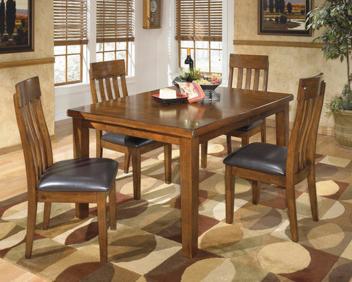 Ralene Dining Room Set - Furniture Gallery