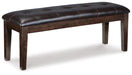 Haddigan Dining Set - Furniture Gallery