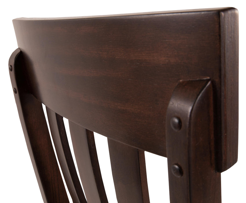 Haddigan Dining Set - Furniture Gallery