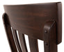 Haddigan Dining Set - Furniture Gallery