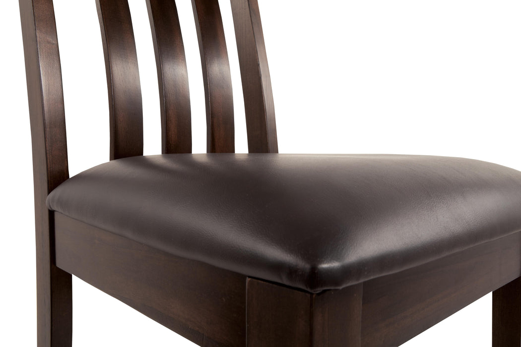 Haddigan Dining Set - Furniture Gallery