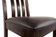 Haddigan Dining Set - Furniture Gallery