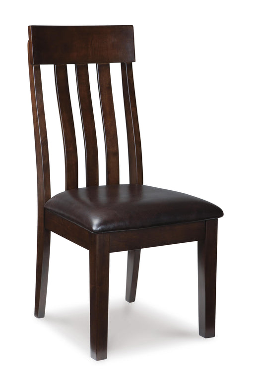 Haddigan Dining Chair Set - Furniture Gallery