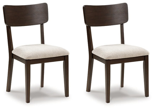 Mallenette Dining Chair - Furniture Gallery