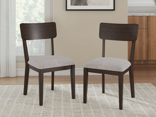 Mallenette Dining Chair - Furniture Gallery