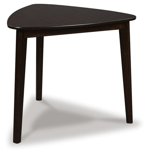 Mallenette Dining Table - Furniture Gallery