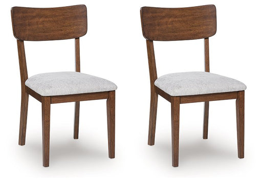 Tameride Dining Chair - Furniture Gallery
