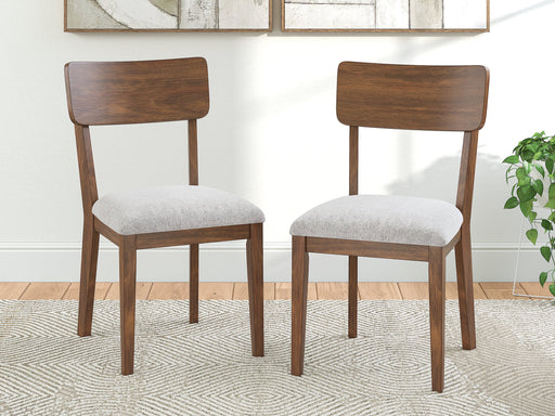 Tameride Dining Chair - Furniture Gallery