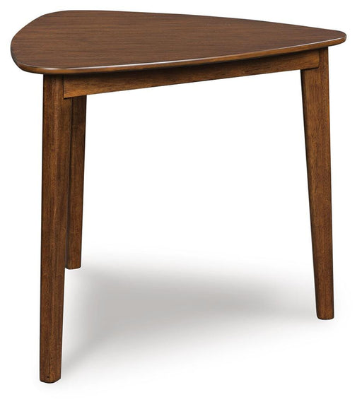 Tameride Dining Table - Furniture Gallery