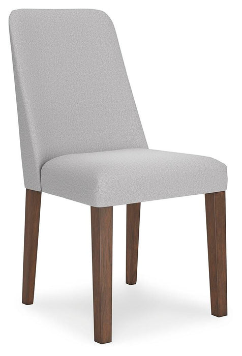 Lyncott Dining Room Set - Furniture Gallery