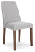 Lyncott Dining Room Set - Furniture Gallery