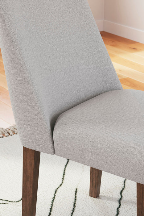 Lyncott Dining Room Set - Furniture Gallery