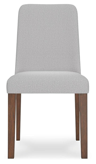Lyncott Dining Room Set - Furniture Gallery